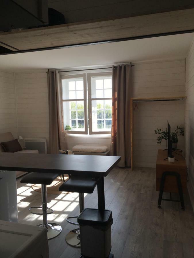 Studio Residence Ongui Ethorri Saint-Jean-de-Luz Buitenkant foto
